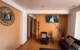 Departamento Don Santiago Centro
